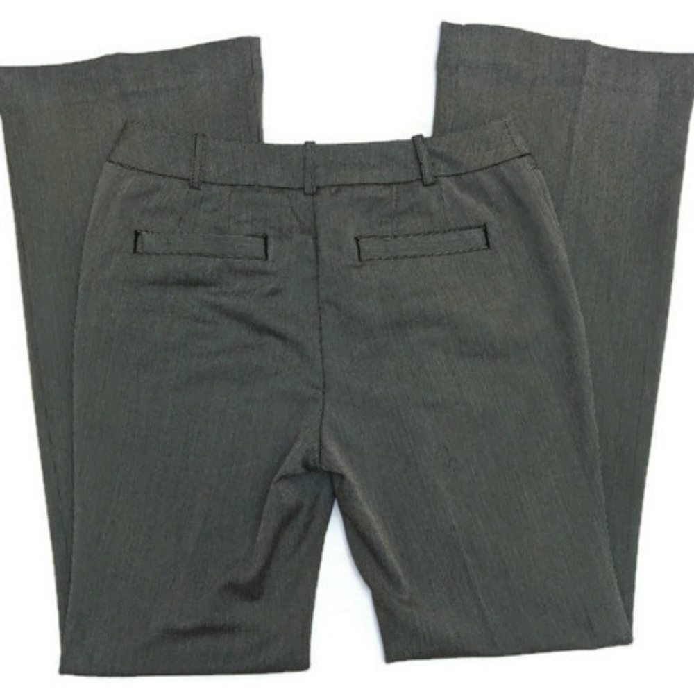 Worthington curvy fit career/dress pants sz 4x32.5
